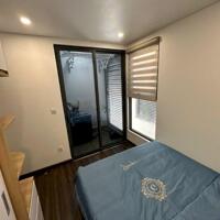 Cho thuê căn hộ 2 ngủ full nội thất Hoàng Huy Grand , Sở Dầu , Hồng Bàng