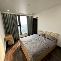 Cho thuê căn hộ 2 ngủ full nội thất Hoàng Huy Grand , Sở Dầu , Hồng Bàng