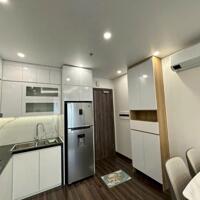 Cho thuê căn hộ 2 ngủ full nội thất Hoàng Huy Grand , Sở Dầu , Hồng Bàng