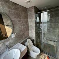 Cho thuê căn hộ 2 ngủ full nội thất Hoàng Huy Grand , Sở Dầu , Hồng Bàng