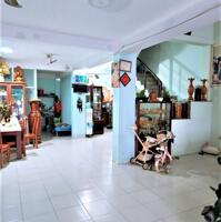 NHỈNH 10 TỶ TL - TÒA NHÀ VĂN PHÒNG TÂN BÌNH GẦN BẢY HIỀN - XE HƠI 7 CHỖ VÔ NHÀ - NGANG LỚN 7M