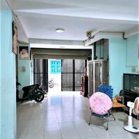NHỈNH 10 TỶ TL - TÒA NHÀ VĂN PHÒNG TÂN BÌNH GẦN BẢY HIỀN - XE HƠI 7 CHỖ VÔ NHÀ - NGANG LỚN 7M