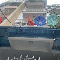 Nhà 4 Tầng, Gần 50M, 10 Tỷ- Ô Tô Đỗ Cửa- Xuân Đỉnh- Từ Liêm