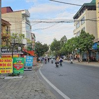 Bán Nhà Mậu Lương Kiến Hưng: 60M Vị Trí Kinh Doanh Tốt Nhất Khu - Vỉa Hè 20M-15 Tỷ Đc Cpxd 7 Tầng
