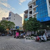 Bán Nhà Mậu Lương Kiến Hưng: 60M Vị Trí Kinh Doanh Tốt Nhất Khu - Vỉa Hè 20M-15 Tỷ Đc Cpxd 7 Tầng