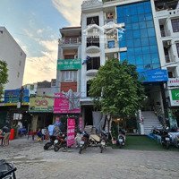 Bán Nhà Mậu Lương Kiến Hưng: 60M Vị Trí Kinh Doanh Tốt Nhất Khu - Vỉa Hè 20M-15 Tỷ Đc Cpxd 7 Tầng