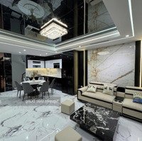Nhà Siêu Đẹp Nguyễn Sơn, Long Biên 85M2 Xây 7 Tầng, Ô Tô Tránh Thông Đẳng Cấp