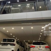 Bán Nhà Cầu Giấy, Phân Lô Bàn Cờ Phạm Tuấn Tài, Đường 4 Ôtô Tránh Có Vỉa Hè, 100*9, Mt8.6M