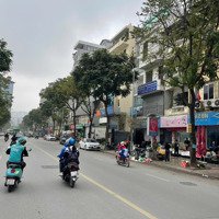 Mặt Phố Hiếm Lê Trọng Tấn - Vỉa Hè Rộng - Kinh Doanh Đa Dạng - 68M Giá Bán 42 Tỷ - Liên Hệ: 0977059410