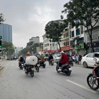 Mặt Phố Hiếm Lê Trọng Tấn - Vỉa Hè Rộng - Kinh Doanh Đa Dạng - 68M Giá Bán 42 Tỷ - Liên Hệ: 0977059410