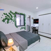Bancol Cửa Sổ Thoáng Mát Ngay Cầu Bông, Chợ Bà Chiễu, Hồng Bàng Kinh Tế Mới Bình Thạnh
