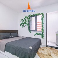 Bancol Cửa Sổ Thoáng Mát Ngay Cầu Bông, Chợ Bà Chiễu, Hồng Bàng Kinh Tế Mới Bình Thạnh