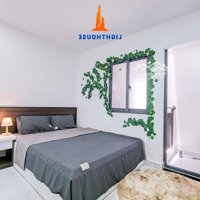 Bancol Cửa Sổ Thoáng Mát Ngay Cầu Bông, Chợ Bà Chiễu, Hồng Bàng Kinh Tế Mới Bình Thạnh