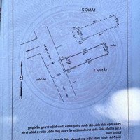 Nhà Hẻm Xe Hơi,Phường 8, Gò Vấp,Giá Cực Chất 5,8 Tỷ, Diện Tích 44M2