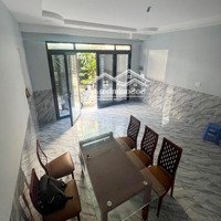 Bán Nhà 56M², 3 Tầng, Chỉ 4,4 Tỷ, Gần Mặt Tiền Tân Thành, Tân Phú