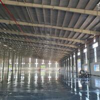 Cho thuê 3028 m2 , 4588 m2 XƯỞNG trong KCN Thống Nhất Đồng Nai ,PCCC tự động ,Sản Xuất đa nghành nghề