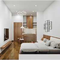 Toà Căn Hộ 7 Tầng Khu Hồ Nghinh - Mới Xây 100% - 11 Phòng - Doanh Thu 110 Triệu/Tháng - Có Thang Máy