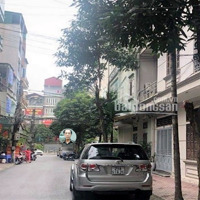Hiếm ! Nhà Mặt Phố Vũ Hữu- Chỉ Nhỉnh 200 Triệu/M2 Gần Như Trong Ngõ: 108M2-4 Tầng-Mtr 8,1 Mét- Kdsu