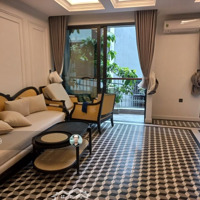 Hiếm ! Nhà Mặt Phố Vũ Hữu- Chỉ Nhỉnh 200 Triệu/M2 Gần Như Trong Ngõ: 108M2-4 Tầng-Mtr 8,1 Mét- Kdsu