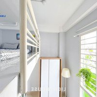 Cửa Sổ Thoáng Full Nt Ngay Đh Vl Cs3, Gtvt, Hồng Bàng, Hutech Bình Thạnh Mới Có Thể Ở Liền