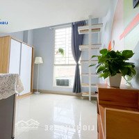 Cửa Sổ Thoáng Full Nt Ngay Đh Vl Cs3, Gtvt, Hồng Bàng, Hutech Bình Thạnh Mới Có Thể Ở Liền