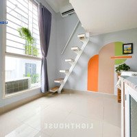 Cửa Sổ Thoáng Full Nt Ngay Đh Vl Cs3, Gtvt, Hồng Bàng, Hutech Bình Thạnh Mới Có Thể Ở Liền