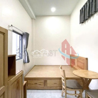 Hình Thật Giá Thât - Gác Cao 1M7 - Cửa Sổ Trời Đón Gió Thoáng Mát - Đường Huỳnh Tấn Phát - Giá Tốt