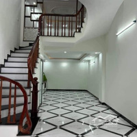 Bán Nhà Tứ Hiệp , Thanh Trì, 60M/5 Tầng Chỉ Nhỉnh 5 Tỷ