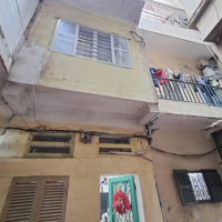Bán Đất Nhà Cũ Minh Khai - 3 Bước Ra Mặt Phố