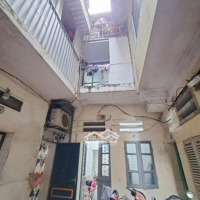 Bán Đất Nhà Cũ Minh Khai - 3 Bước Ra Mặt Phố