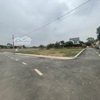 Phân Lô Đẹp Minh Trí - 10P Đi Sân Bay Nội Bài - Siêu Thoáng Đường 2 Ôtô Tránh - Đầu Tư Tiềm Năng