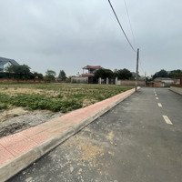 Phân Lô Đẹp Minh Trí - 10P Đi Sân Bay Nội Bài - Siêu Thoáng Đường 2 Ôtô Tránh - Đầu Tư Tiềm Năng