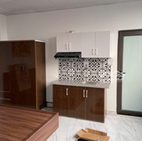 Bán Chung Cư Mini Ngọc Hà Kinh Doanh Dòng Tiền Siêu Tốt 100 Triệu/ Tháng - Các Phòng Thoáng Sáng