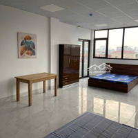 Bán Chung Cư Mini Ngọc Hà Kinh Doanh Dòng Tiền Siêu Tốt 100 Triệu/ Tháng - Các Phòng Thoáng Sáng
