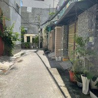 Chủ Định Cư, Dư Nhà Bán; Giá Chỉ 7,2T Còn Thương Lượng Mạnh; Tặng Full Nội Thất