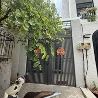 Bán Nhà Tại Khu Vip Kiều Đàm, Đường Xe Hơi Quay Đầu, Q7, Hcm, 9,6 Tỷ, 77M2.