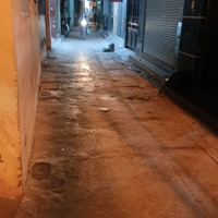 Chính Chủ Cần Bán Nhà Riêngdiện Tích39M2,Mt 4,2M. Ngõ 3M. Ngõ Thông Ngõ,Đường Hoàng Mai,Quận Hoàng Mai.