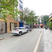 Rất Cần Bán Nhanh Tòa Biệt Thự Phố Nguyễn Trãi Royal 88M2*6T*7Mmặt Tiềnkinh Doanh Đỉnh, Rẻ