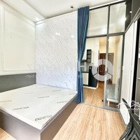 Cho Thuê Căn Hộ Đầy Đủ Nội Thất, Máy Giặt Riêng, 1 Phòng Ngủ30M2 Tại Nguyễn Cảnh Chân, Q1, Hcm Hot!