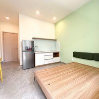 Khai Trương Chdv Full Nội Thất, Từ 7 Triệu, Lê Văn Sỹ, Q3. Thông Với Bờ Kè Hoàng Sa, Gần Sân Bay..