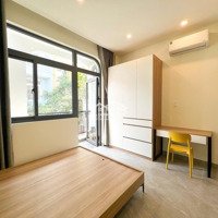 Khai Trương Chdv Full Nội Thất, Từ 7 Triệu, Lê Văn Sỹ, Q3. Thông Với Bờ Kè Hoàng Sa, Gần Sân Bay..