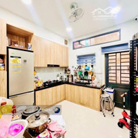 Lê Văn Sỹ - Quận 3 - Sát Hông Trường Thcs Đoàn Thị Điểm - Hẻm Xe Hơi Quay Đầu - 6.35 Tỷ