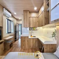  CĂN HỘ CÓ CỬA SỔ FULL NỘI THẤT QUẬN 1
