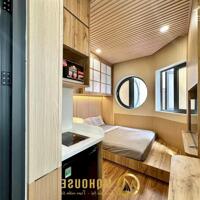  CĂN HỘ CÓ CỬA SỔ FULL NỘI THẤT QUẬN 1