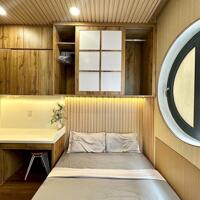  CĂN HỘ CÓ CỬA SỔ FULL NỘI THẤT QUẬN 1