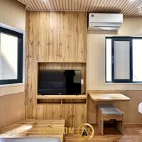  CĂN HỘ CÓ CỬA SỔ FULL NỘI THẤT QUẬN 1