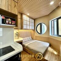 CĂN HỘ CÓ CỬA SỔ FULL NỘI THẤT QUẬN 1