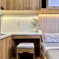  CĂN HỘ CÓ CỬA SỔ FULL NỘI THẤT QUẬN 1