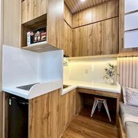 CĂN HỘ CÓ CỬA SỔ FULL NỘI THẤT QUẬN 1
