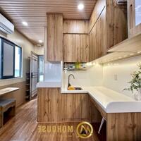  CĂN HỘ CÓ CỬA SỔ FULL NỘI THẤT QUẬN 1